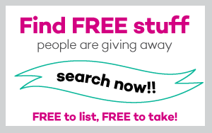 Gumtree Australia Alternative To Give Away Free Stuff